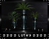 |L| Lunar Rest Planter