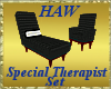 Special Therapist Set