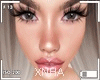 ♡ Welles HD + Lashes