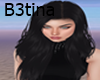 Hair Viola Black