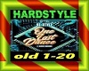 Re-Style -One Last Dance