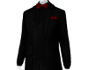 Black Bow Suit
