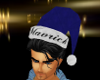 Mavrick Christmas Hat