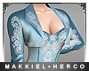 !Karol G - Charro Blazer