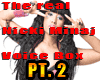 Nicki Minaj(real PT.2)