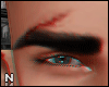 Gian Eyebrows.