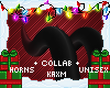 ꨄKrampus Hornsꨄ