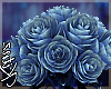 Emily Blue Bouquet