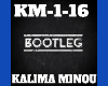 Bootleg Kalima Minou