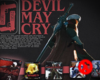 devil may cry poster.