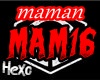 H* maman