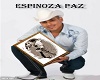 Espinoza Paz