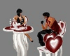 Lovers Tables