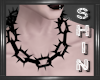 Spiked Chain - Black