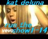 run the show kat deluna