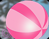 Q. Pink Beach ball