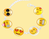 Bracelet EmojiS