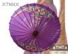 Asian Umbrella 4