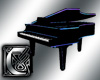 C - Wicked Nights Piano