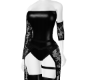 Sext Black Fit w/Boots