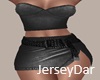 Country Fit Charcoal