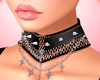 Ravenna Choker