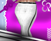 Blanco  Sexy Pants 
