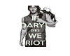 Daryl Dies Riot