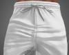 White Beach Shorts