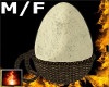 HF Tarn Egg Basket M/F