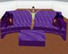 {ps}Purple Couch w/poses