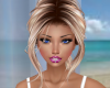 Amber Blonde Yuvenny