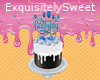 Birthday Boy Cake