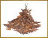 dried herbs