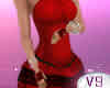 Vp Pregnant Sexy Avatar