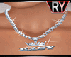 RY | Collar EXSY