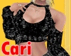 CC- TOP PAITÊ BLACK