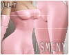[Is] Femme Pink LLT -D