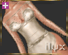zZ Champagne Body Suit