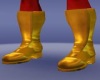 [RLA]The Flash Boots