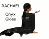Rachael - Onyx Gloss