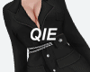 Qie Blazer B