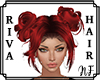 Riva Hair Red