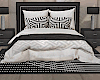 Modern Bed Set Poseless