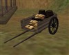 COUNTRY SUPPLY WAGON