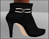 Black Booties