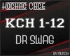 DR SWAG Kochac chce