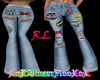 Rocking Jeans RL