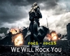 We Will Rock You (Epic)