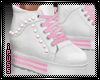 !iP Cutest Sneakers Pink